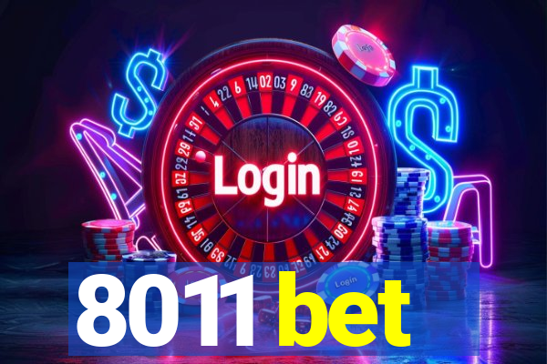 8011 bet